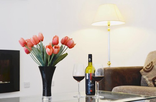 Llanddowror House | Fletcher Coach House