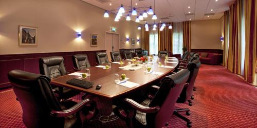 Schelfhorst Hotel | Fletcher Familiehotel Paterswolde