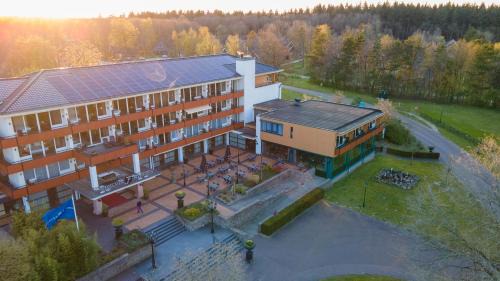 Exloo Hotel | Fletcher Familiehotel De Hunzebergen