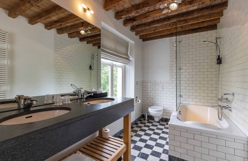 Baarlo Hotel | Fletcher Hotel Château De Raay