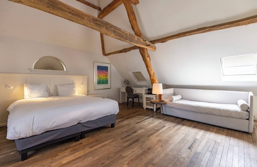 Baarlo Hotel | Fletcher Hotel Château De Raay