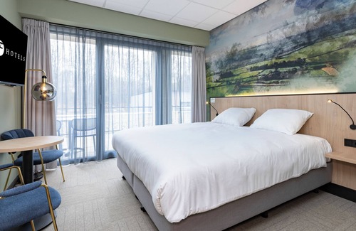 Marknesse Hotel | Fletcher Hotel-Restaurant Marknesse