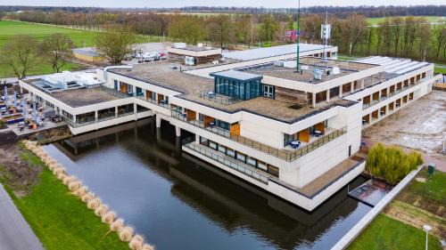 Marknesse Hotel | Fletcher Hotel-Restaurant Marknesse