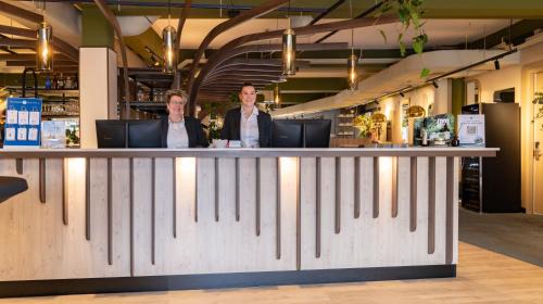 Marknesse Hotel | Fletcher Hotel-Restaurant Marknesse