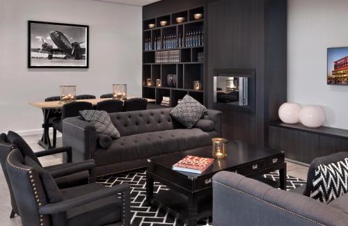 Zestienhoven Hotel | Fletcher Hotel-Restaurant Wings-Rotterdam