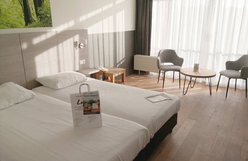 Zeegse Hotel | Fletcher Hotel - Restaurant De Zeegser Duinen