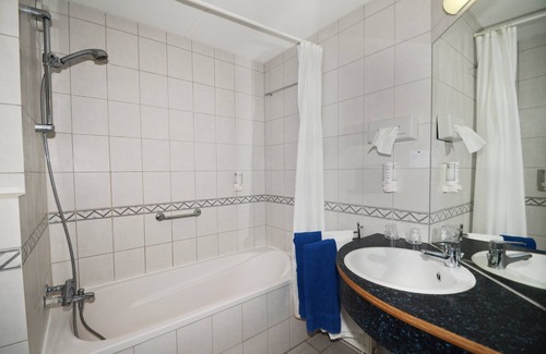 Zeegse Hotel | Fletcher Hotel - Restaurant De Zeegser Duinen