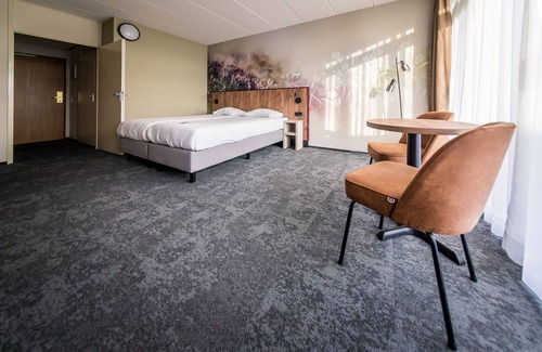 Zeegse Hotel | Fletcher Hotel - Restaurant De Zeegser Duinen