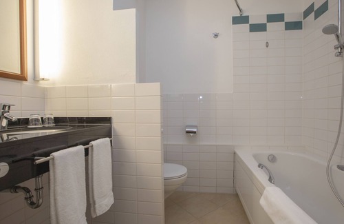 Hoevelaken Hotel | Fletcher Hotel - Restaurant De Klepperman