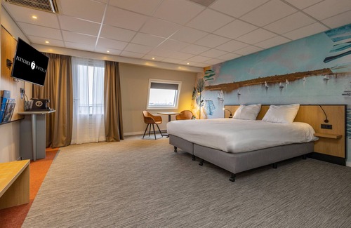 Oud-Loosdrecht Hotel | Fletcher Hotel-Restaurant Loosdrecht - Amsterdam