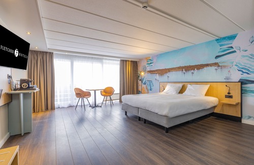 Oud-Loosdrecht Hotel | Fletcher Hotel-Restaurant Loosdrecht - Amsterdam