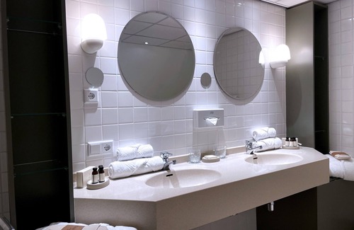 Municipality of Zeist Hotel | Fletcher Hotel-restaurant Oud London