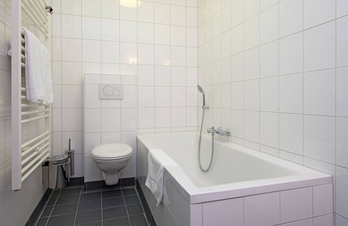 Vlijmen Hotel | Fletcher Hotel - Restaurant Prinsen