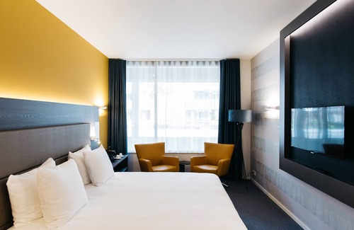 Weert Hotel | Fletcher Hotel Restaurant Weert