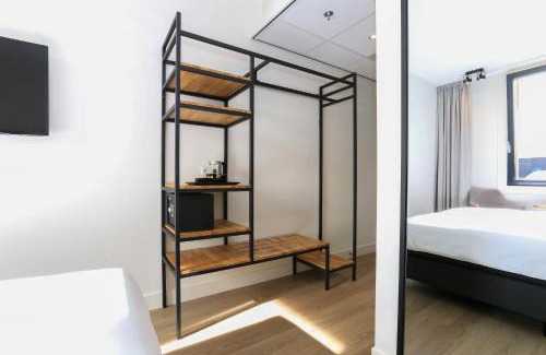 Zestienhoven Hotel | Fletcher Hotel Rotterdam-Airport