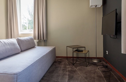 Deurne Hotel | Fletcher Kloosterhotel Willibrordhaeghe