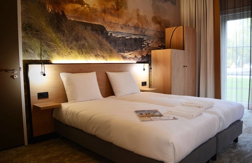 Nieuw-Haamstede Hotel | Fletcher Strandhotel Haamstede