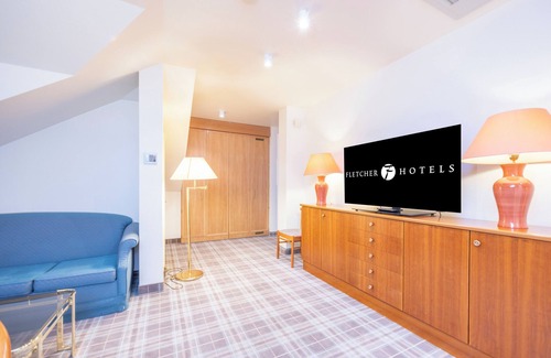 Heiligenhaus Hotel | Fletcher Waldhotel Nordrhein-Westfalen