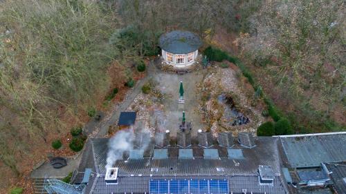 Heiligenhaus Hotel | Fletcher Waldhotel Nordrhein-Westfalen