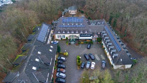 Heiligenhaus Hotel | Fletcher Waldhotel Nordrhein-Westfalen