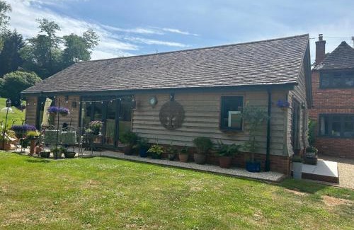 Halland House | Fletchers cottage