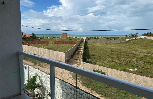 Luis Correia Ski Chalet | flete em chalé a 80 metros da praia