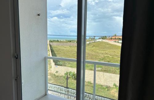 Luis Correia Ski Chalet | flete em chalé a 80 metros da praia