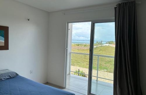 Luis Correia Ski Chalet | flete em chalé a 80 metros da praia