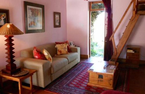 Heidelberg Bed & Breakfast | Fleur Bleue & The Timber Frame