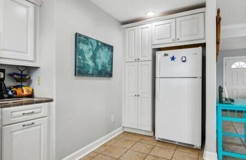 Shoreline Park House | Fleur Da Sea Pet Friendly 2Br 2Ba Waterfront
