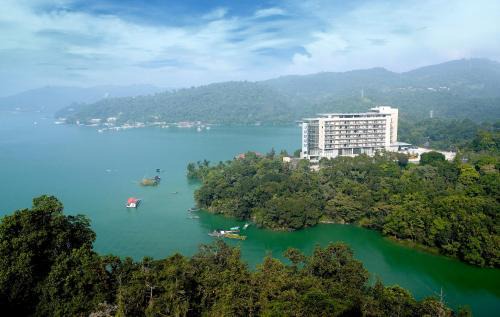 Yuchi Hotel | Fleur de Chine Hotel