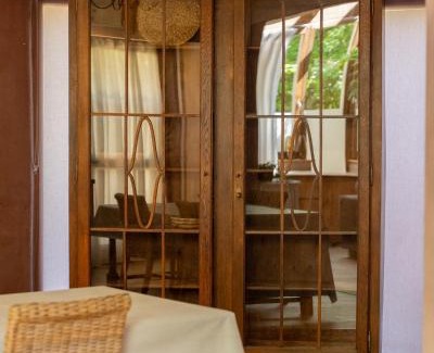 Sint-Martens-Latem House | Fleur de Jasmin