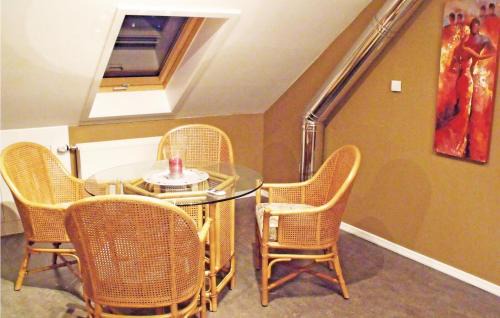 Burg-Reuland Apartment | Fleur De Lys
