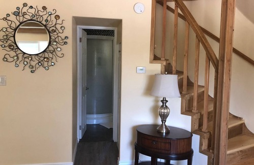 Fair Play House | Fleur de Lys Wineries Guesthouse