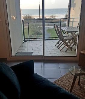 Sables-d'Or-les-Pins Apartment | Fleur de Mer