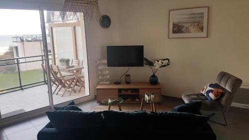 Sables-d'Or-les-Pins Apartment | Fleur de Mer