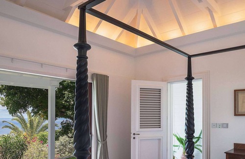 Flamands Villa | Fleur de Mer Luxury villa