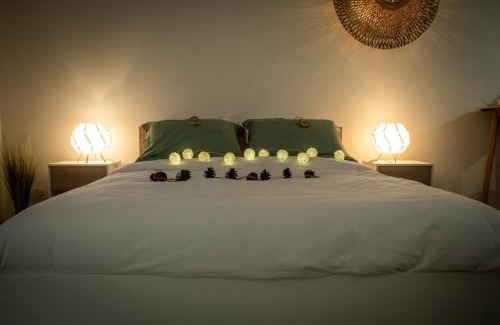 Fronsac House | FLEUR DE VIGNE