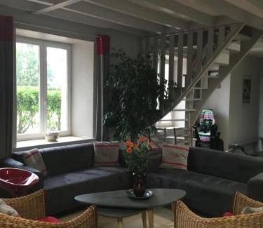 Teloche House | Fleur House