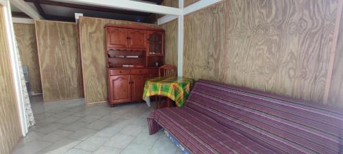 Circuit 1C1 Apartment | fleurs de canne