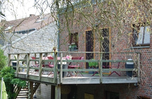 Rochefort Apartment | Fleurs des champs 1 - Rochefort