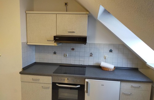 Marienthal Ost Apartment | Flex Aparts - Möblierte Ferienwohnung in Zwickau mit 2 Zimmern