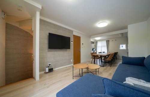 Kiyota-ku House | Flex cella satozuka - Vacation STAY 17763