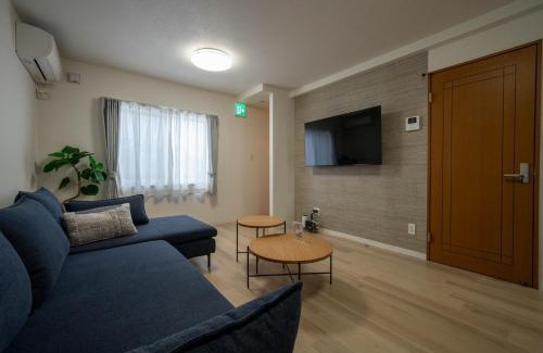 Kiyota-ku House | Flex cella satozuka - Vacation STAY 17763