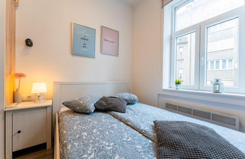 Zagreb Apartment | Flex SelfCheckIns 131 - Studio Apartment - Centre
