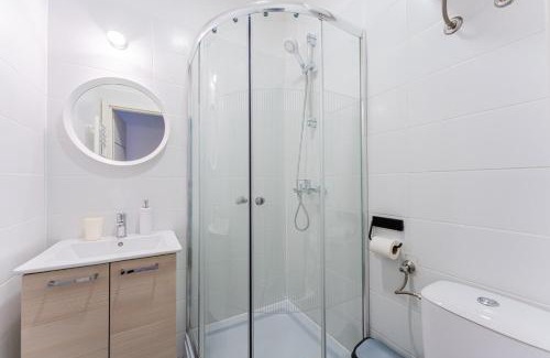 Zagreb Apartment | Flex SelfCheckIns 131 - Studio Apartment - Centre