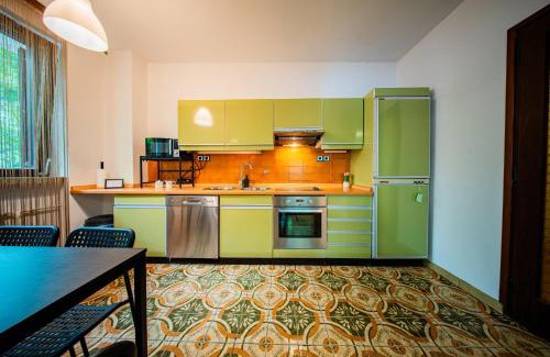 Zagreb Apartment | Flex SelfCheckIns 158 - Zagreb - 2 Bedrooms - Parking - Terrace