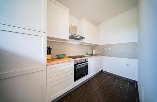 Novi Zagreb Apartment | Flex SelfCheckIns 169 - Zagreb - Loggia - Parking - 2 Bedroom