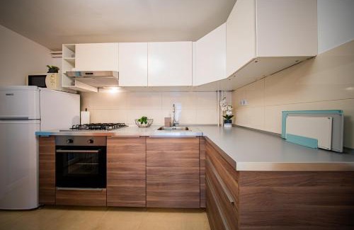 Zagreb Apartment | Flex SelfCheckIns 174 - Zagreb - 2 Bedrooms - Parking