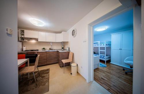 Zagreb Apartment | Flex SelfCheckIns 174 - Zagreb - 2 Bedrooms - Parking